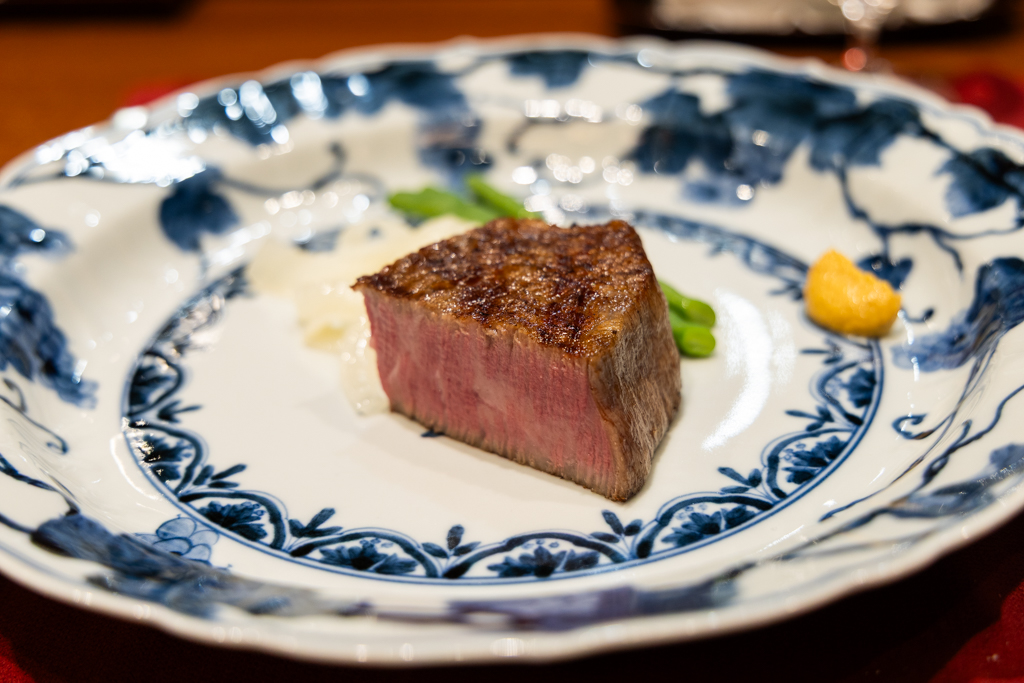 Fillet Steak