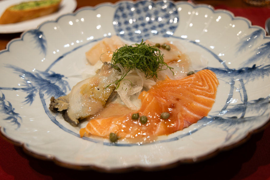 Crudo