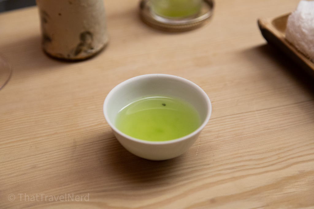 Gyokuro