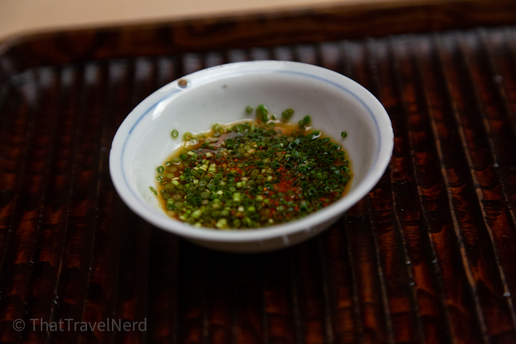 Ponzu