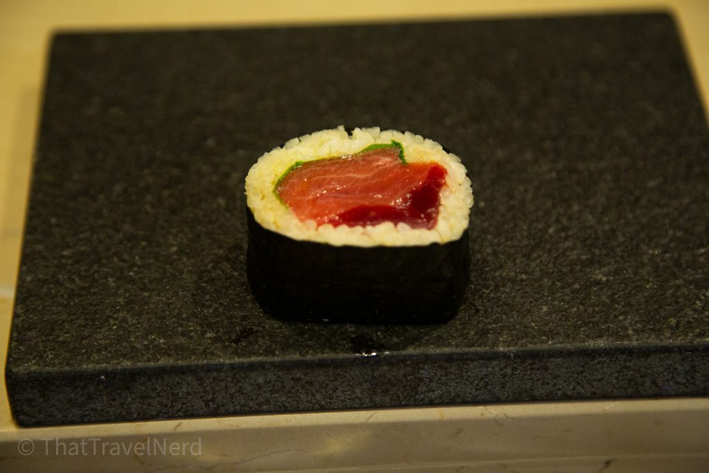 Tuna Roll